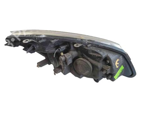 Left headlight RENAULT SCÉNIC II (JM0/1_) 1.9 dCi (JM0G, JM12, JM1G, JM2C) | BP36164598C28 - Image 2