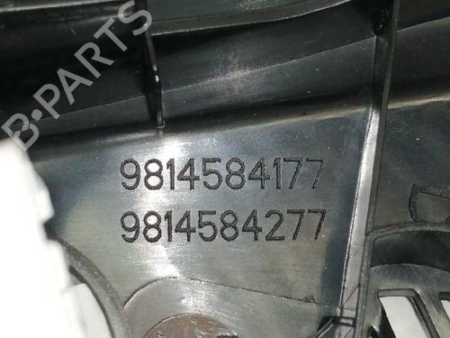 Interior roof light PEUGEOT 3008 II SUV (MC_, MR_, MJ_, M4_) 1.6 THP 165 (M45GYW, M45GZW, M45GYV) | BP7407748I8