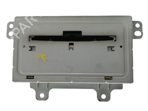 Radio OPEL INSIGNIA A (G09)  | BP10743927E6 