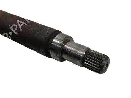 Right front driveshaft FORD FIESTA V (JH_, JD_)  | BP11084954M39 