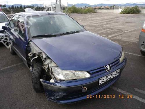 ABS pump PEUGEOT 406 (8B)  | BP5342333M43 