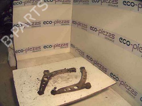Used Right front suspension arm FIAT CINQUECENTO (170_) [1991-1999]  5342586