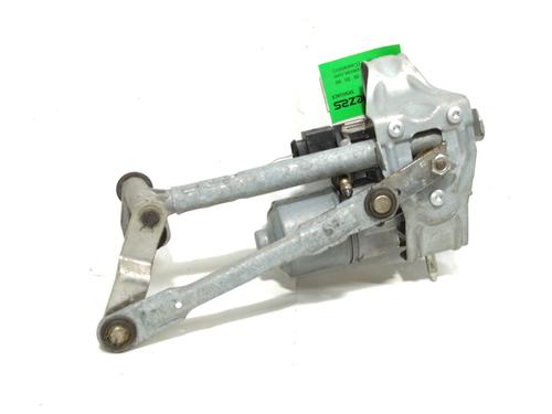 Used Front wiper motor SEAT TOLEDO III (5P2) 1.9 TDI (105 hp) 7637032
