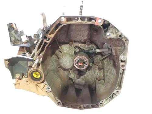 gearbox-nissan-nv200-van-2010-37172728 main image