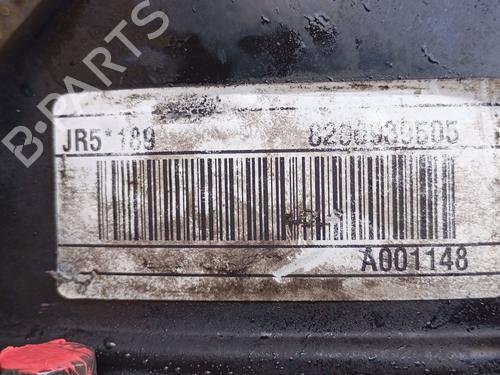Gearbox DACIA DUSTER (HS_)  | BP34647726M3  - Image 7