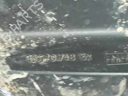 Venstre forlygte CITROËN NEMO MPV 1.4 HDi | BP28511095C28 