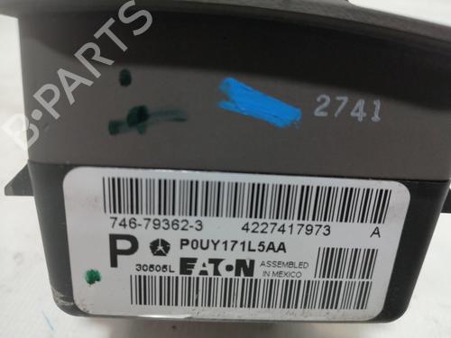 Headlight switch CHRYSLER VOYAGER IV (RG, RS)  | BP11277405I24 