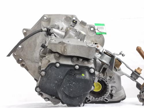 Gearbox OPEL CORSA D (S07) | BP8261246M3