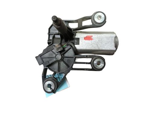 Used Rear wiper motor PEUGEOT BIPPER Tepee [2008-2025]  19314414