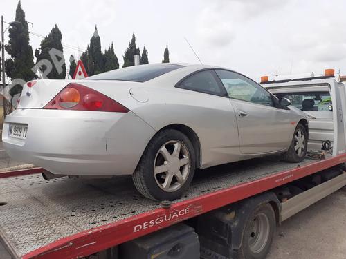 Used Parts FORD COUGAR (EC_)  2.5 V6 24V  937579