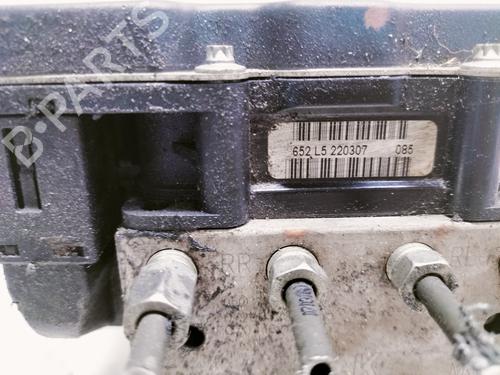 ABS pump TOYOTA AURIS (_E15_)  | BP15733761M43 