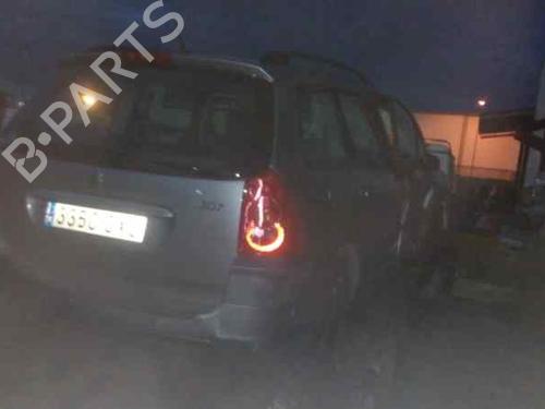 ABS pump PEUGEOT 307 SW (3H)  | BP5676024M43 
