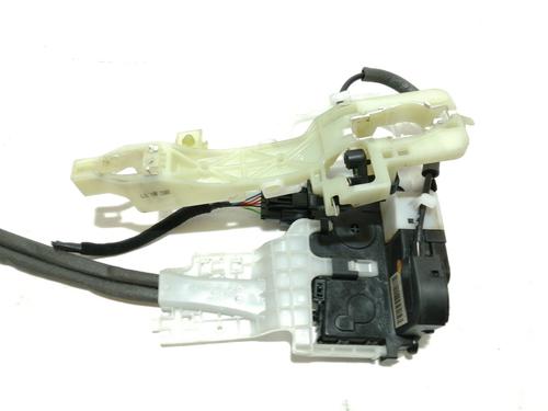 Front left lock HYUNDAI ix35 (LM, EL, ELH) 1.7 CRDi | BP6294057C98 