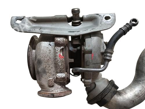 Used Turbocharger/Supercharger BMW 7 (E65, E66, E67) 730 Ld (231 hp) 29394638