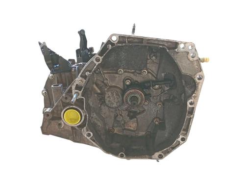 Used Gearbox Gearbox DACIA LODGY (JS_) 1.6 SCe 100 (JSAV) (102 hp) 40097164 40097164