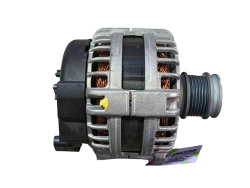 Used Alternator Alternator 38086444 38086444