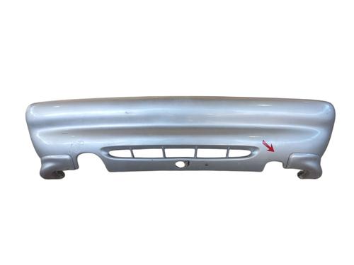Used Rear bumper FORD ESCORT CLASSIC (AAL, ABL) 1.8 TD (90 hp) 27805951