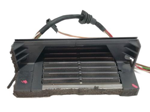 Heater resistor MERCEDES-BENZ M-CLASS (W163) ML 270 CDI (163.113) | BP13090012M108 