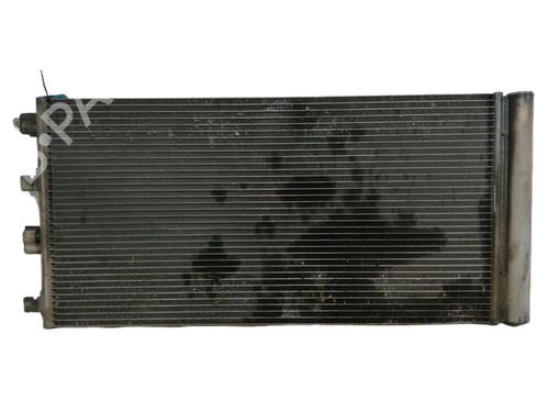 Radiateur de ac DACIA DUSTER (HS_) [2010-2018]  16933419