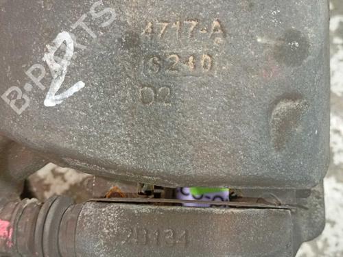 Right front brake caliper FORD TRANSIT COURIER B460 Box Body/MPV 1.0 EcoBoost | BP39587907M104 - Image 4