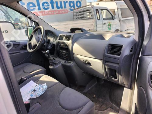 Right slide door CITROËN JUMPY II (VF7) 1.6 HDi 90 16V | BP32090251C75 