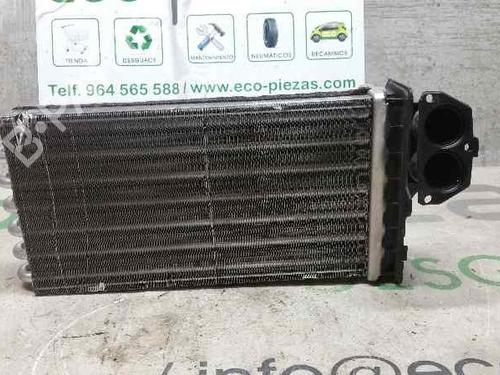 Used AC radiator CITROËN XSARA PICASSO (N68) 2.0 HDi (90 hp) 5364613