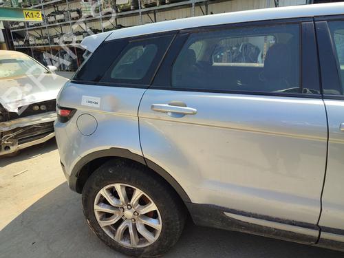 Subframe LAND ROVER RANGE ROVER EVOQUE (L538)  | BP29351034M9 