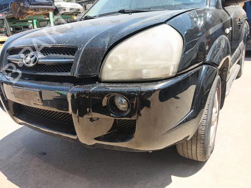 Left front window switch HYUNDAI TUCSON (JM) 2.0 CRDi | BP28188554I27 