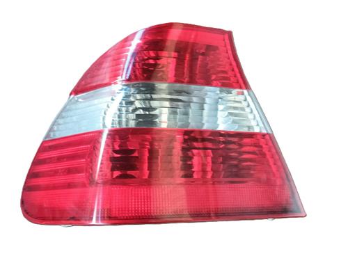 Used Left taillight BMW 3 (E46) 316 i (115 hp) 29812048