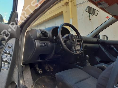 Hood lift support SEAT LEON (1M1)  | BP14258082C139 