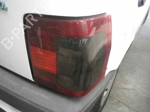 Left mirror FIAT TIPO (160_)  | BP5815132C26 