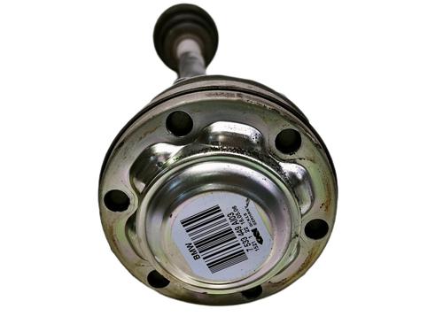 Left rear driveshaft BMW 3 Touring (E91)  | BP16069334M40 