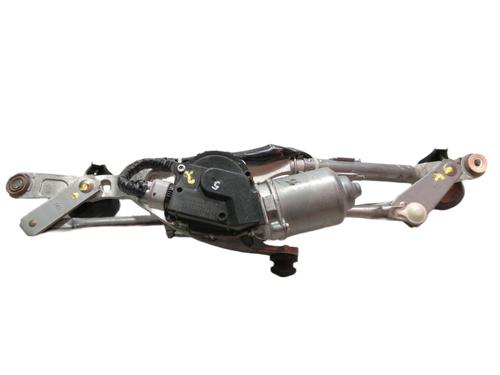 Used Front wiper motor TOYOTA AURIS (_E15_) [2006-2012]  12178822