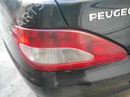 Front right window mechanism PEUGEOT 406 Coupe (8C) 2.0 16V | BP5355062C23 