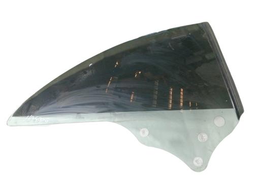Used Rear right door window MERCEDES-BENZ CLK (C209) [2002-2010]  13025754