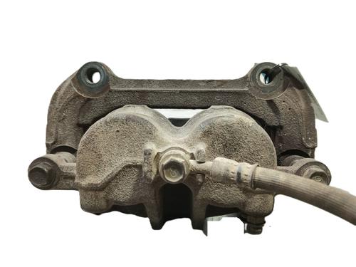 Right front brake caliper HYUNDAI SANTA FÉ II (CM) 2.2 CRDi GLS | BP21393192M104 