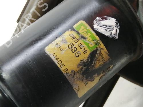 Front wiper motor MERCEDES-BENZ VITO Van (W638)  | BP9345510M29 