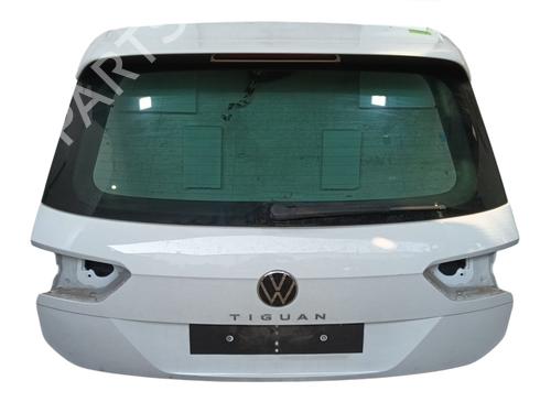 Used Tailgate VW TIGUAN (AD1, AX1) 2.0 TDI (150 hp) 27534829