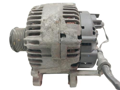 Alternator VW PASSAT B6 (3C2) 2.0 TDI 16V | BP11396753M7 