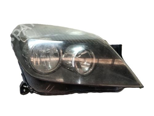 Used Right headlight Right headlight OPEL ASTRA H (A04) 1.7 CDTI (L48) (100 hp) 34581411 34581411