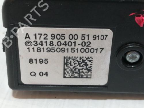 Switch MERCEDES-BENZ GLA-CLASS (X156) GLA 180 (156.942) | BP13042897I30 