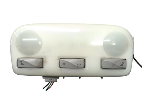 Kabinelys RENAULT FLUENCE (L3_) 1.5 dCi (L30D, L30L, L306, L33F, L33L, L33M, L33V, L33W) (110 hp) 23105269