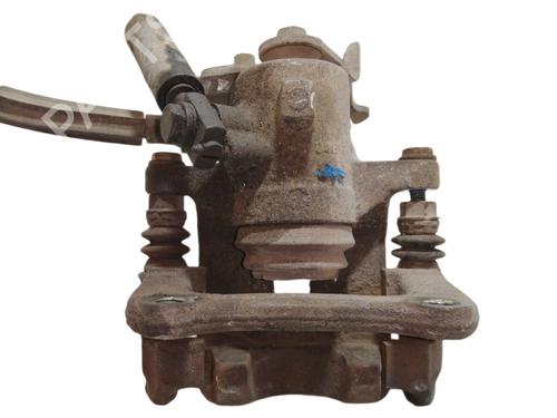 Left rear brake caliper AUDI ALLROAD C5 (4BH) 2.5 TDI quattro | BP11743869M107 