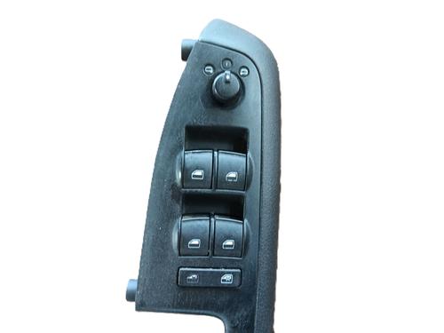 Left front window switch AUDI A4 B6 (8E2) 1.9 TDI | BP29374280I27 