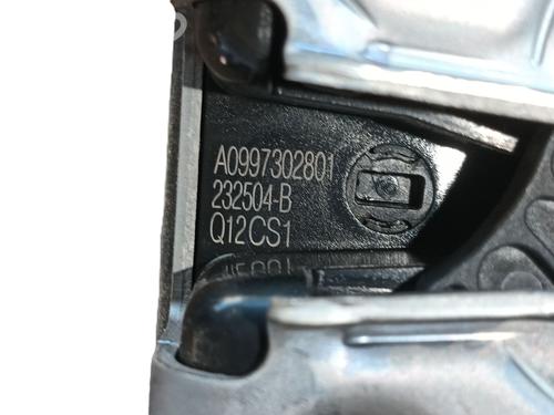 Rear right lock MERCEDES-BENZ EQA (H243) EQA 250+ (243.702) | BP29249859C99 