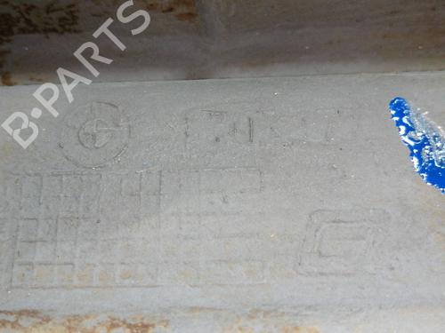 Valve cover BMW X5 (E53) 4.4 i | BP14259470M124 