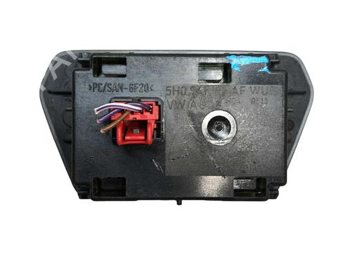 Headlight switch VW CADDY V Box Body/MPV (SBA, SBH) 2.0 TDi | BP40495968I24 - Image 4