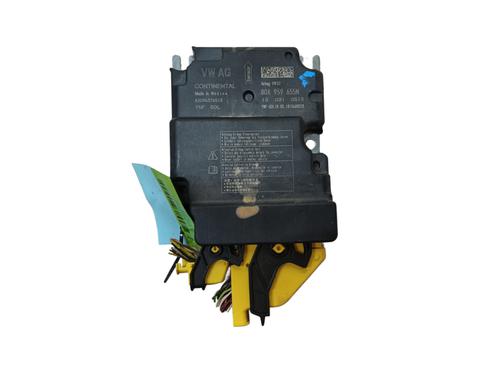 Electronic module AUDI Q5 (FYB, FYG) 35 TDI quattro | BP27567210M83 