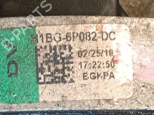 Subframe FORD FIESTA VII (HJ, HF) | BP36987445M9 - Image 4