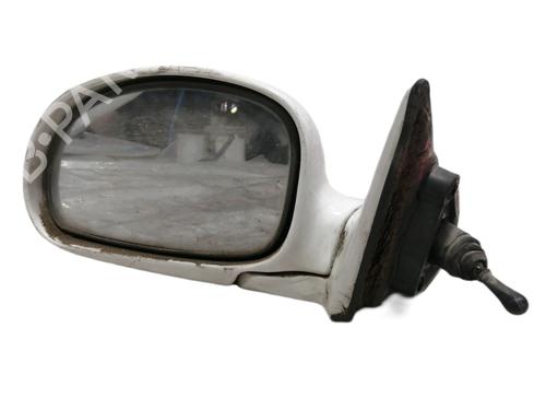 Used Left mirror HYUNDAI LANTRA II (J-2) [1995-2002]  5341676